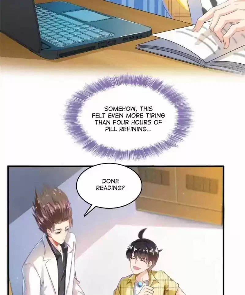 Cultivation Chat Group 25