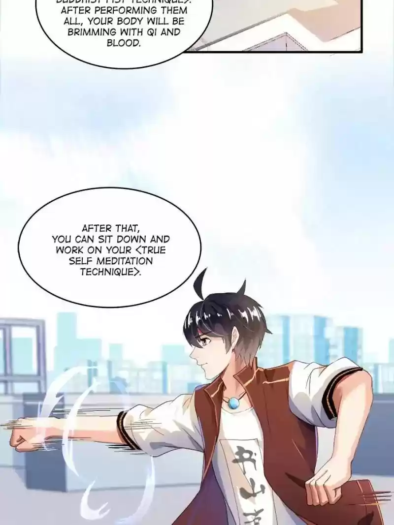 Cultivation Chat Group 25