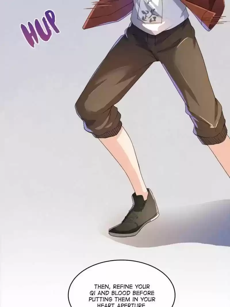 Cultivation Chat Group 25