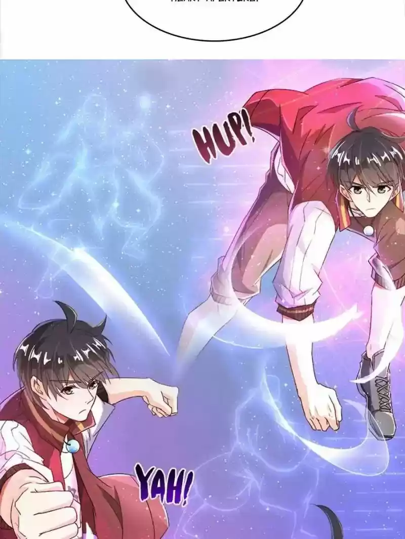 Cultivation Chat Group 25