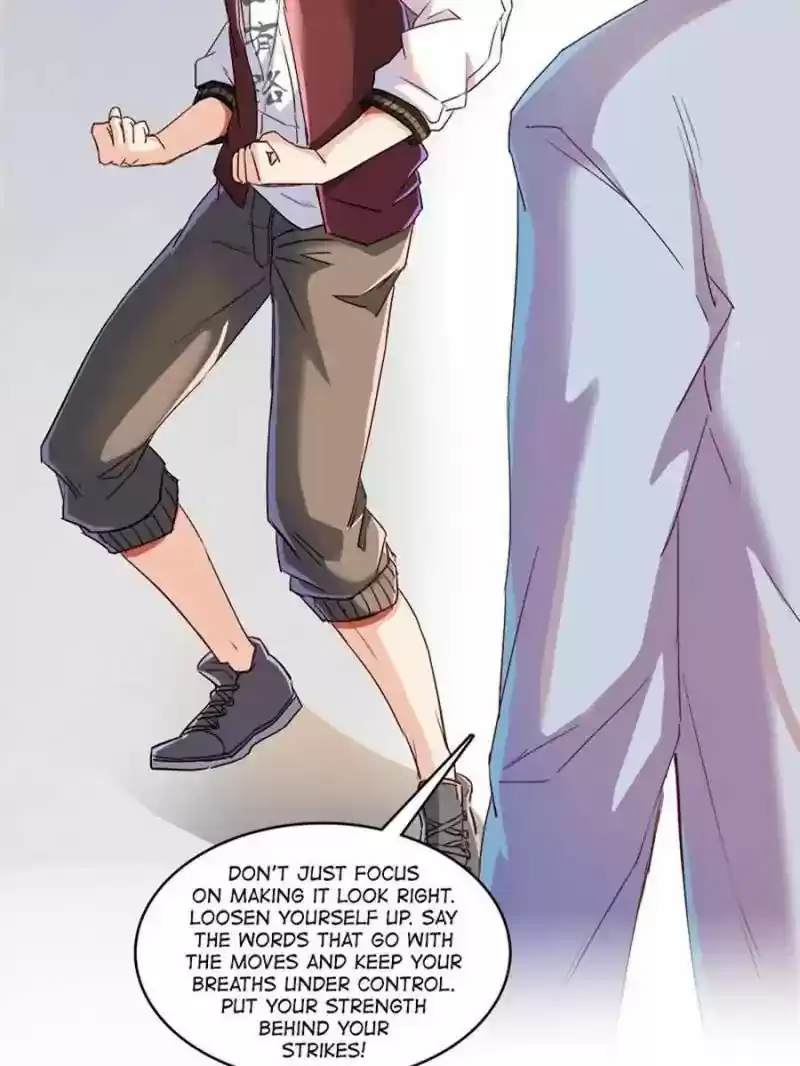 Cultivation Chat Group 25