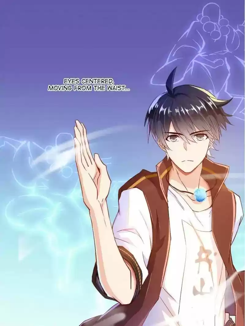 Cultivation Chat Group 25