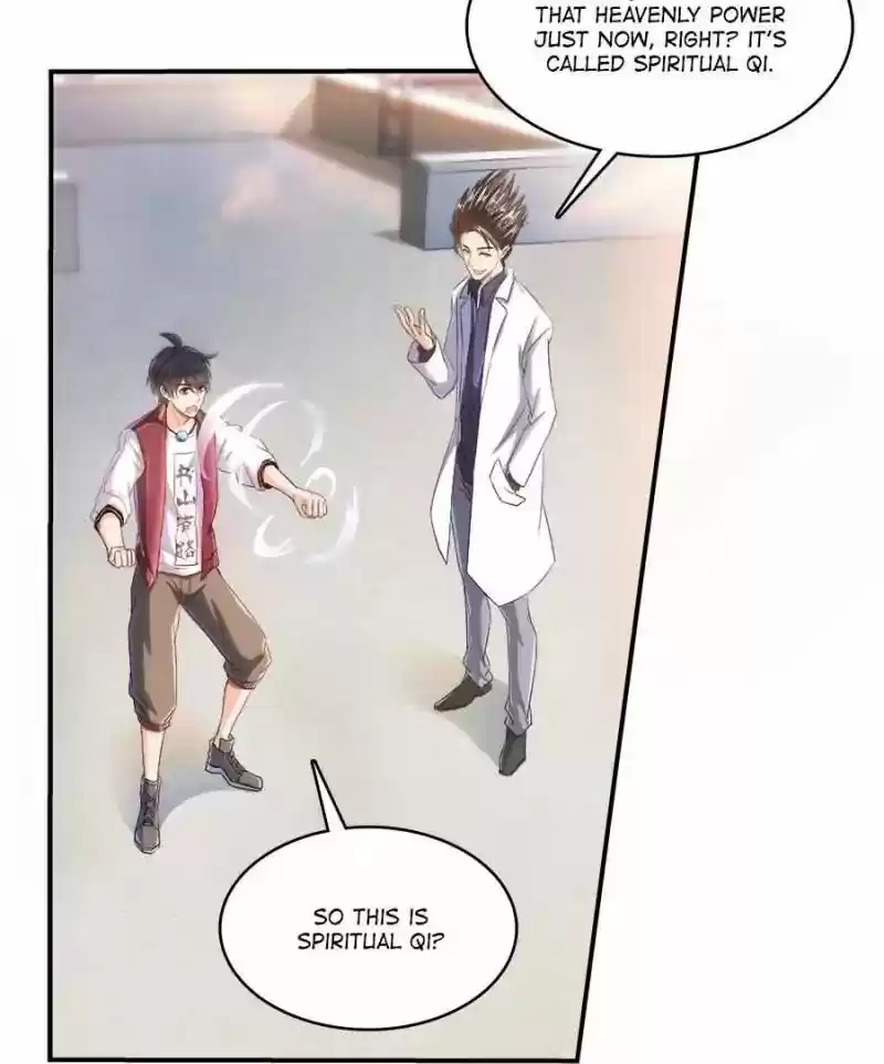 Cultivation Chat Group 25