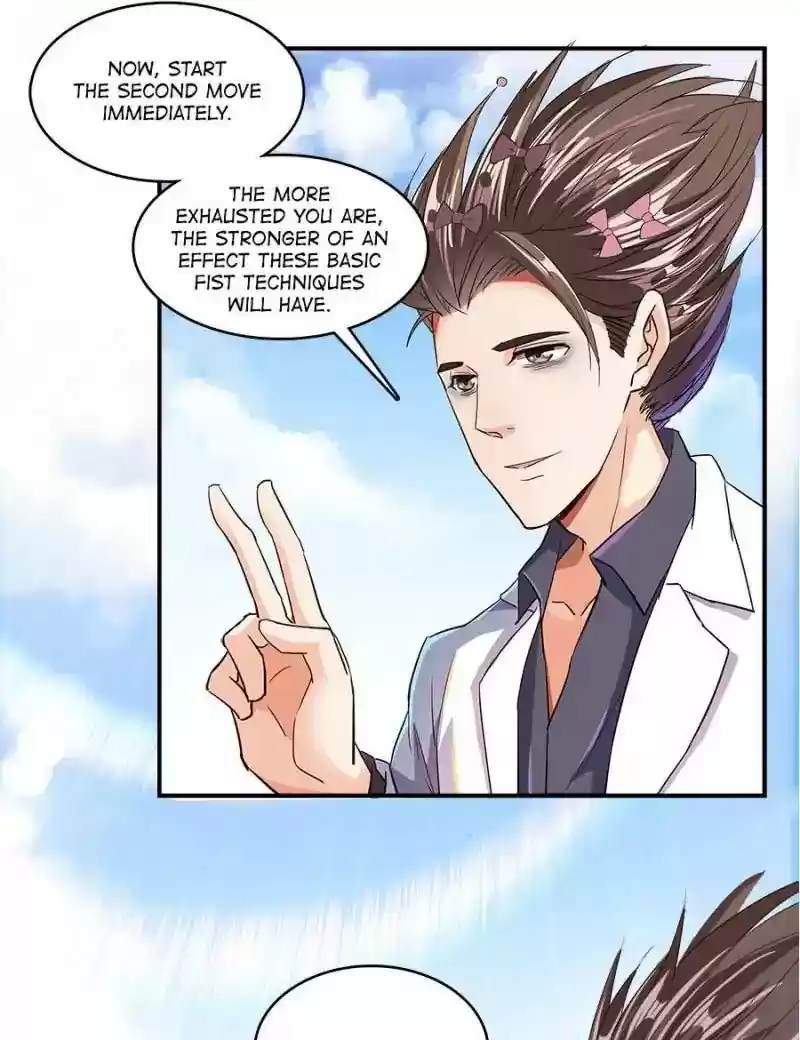 Cultivation Chat Group 25