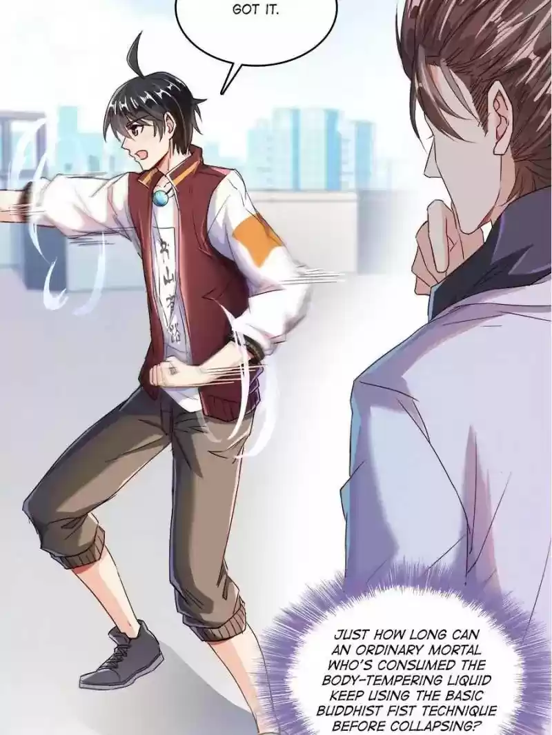 Cultivation Chat Group 25