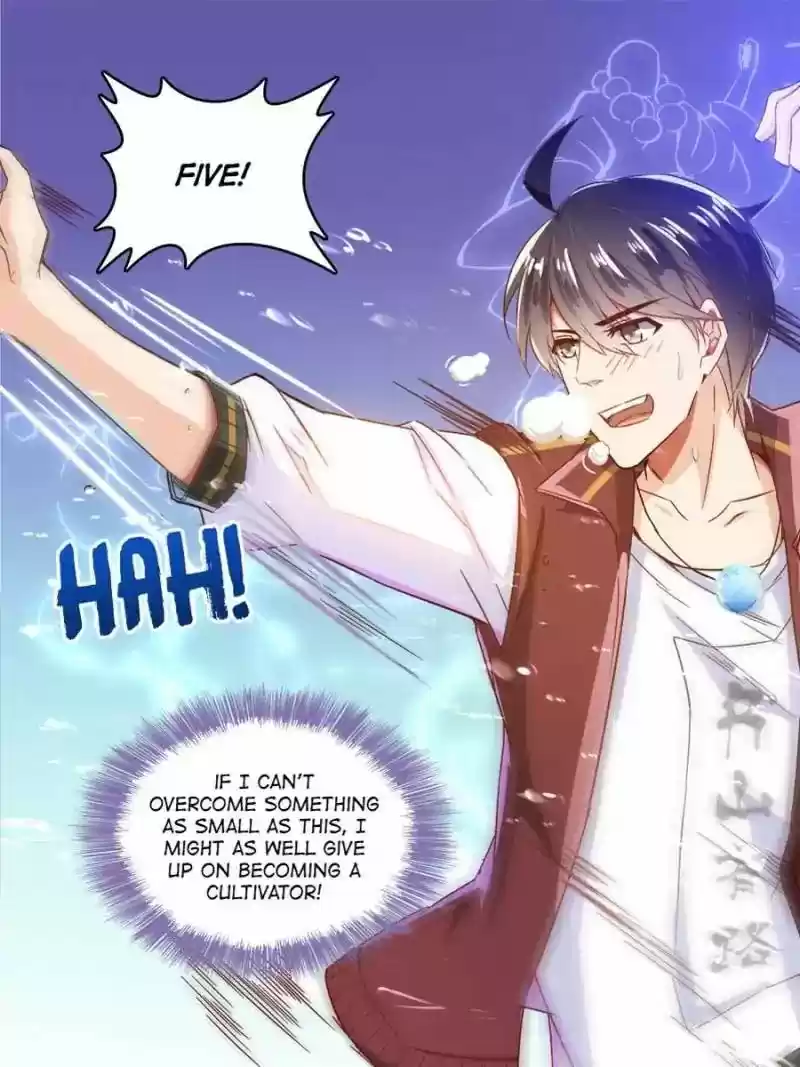 Cultivation Chat Group 25