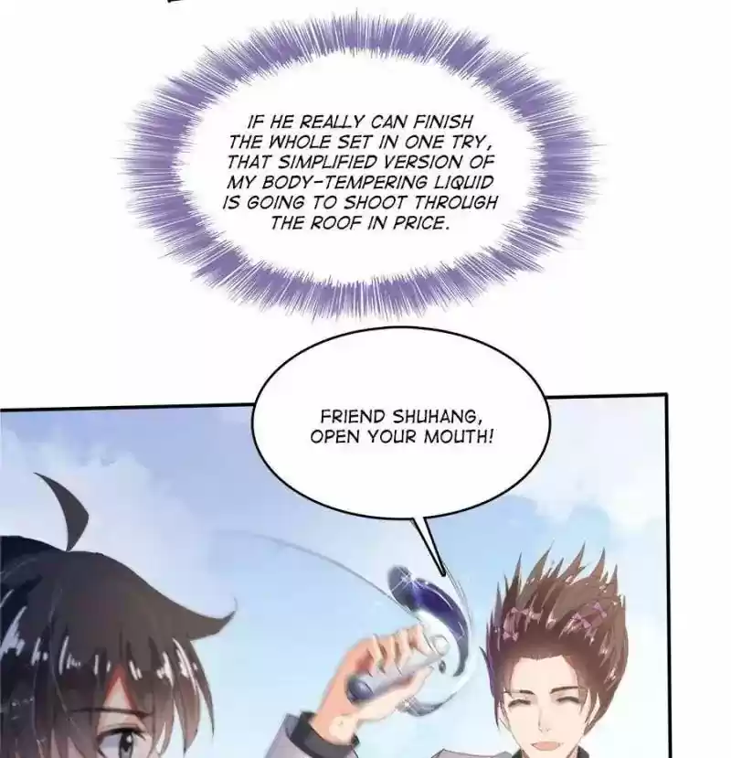 Cultivation Chat Group 25