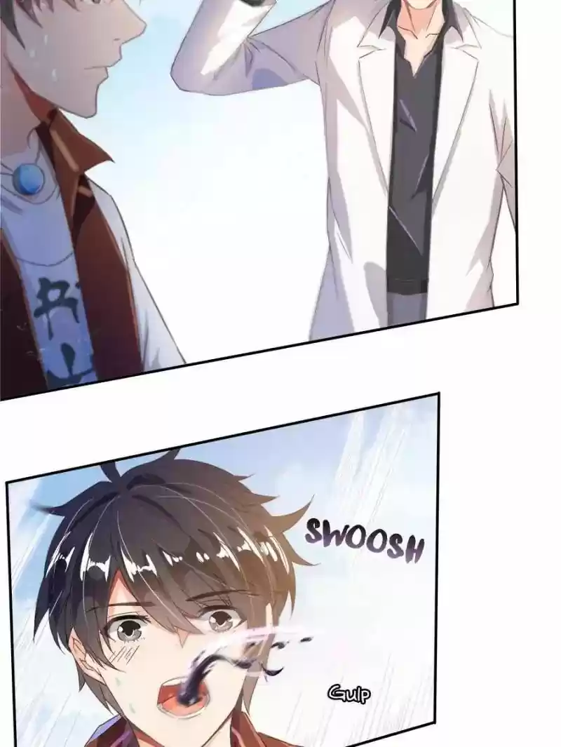 Cultivation Chat Group 25