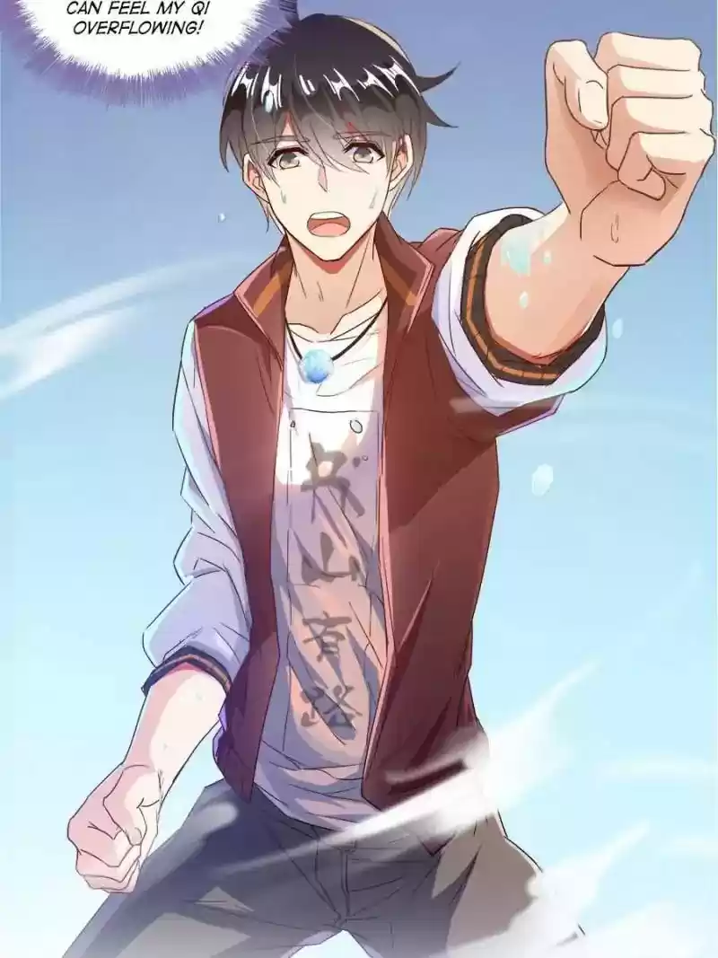 Cultivation Chat Group 25