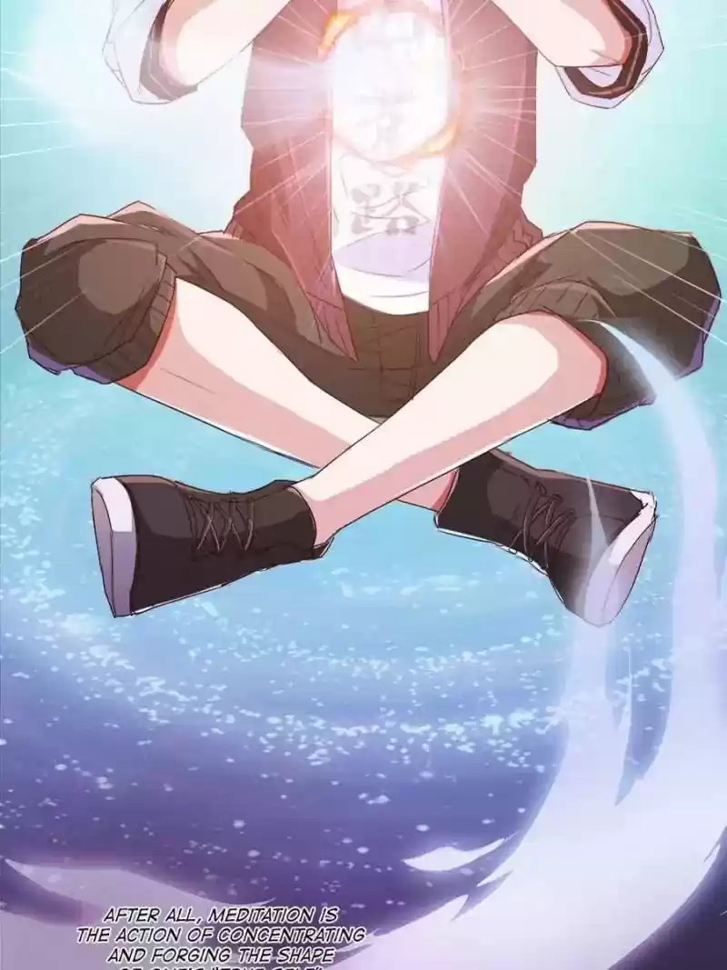 Cultivation Chat Group 25