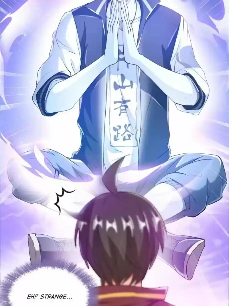 Cultivation Chat Group 25