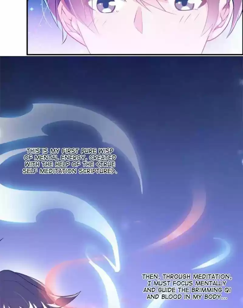 Cultivation Chat Group 25