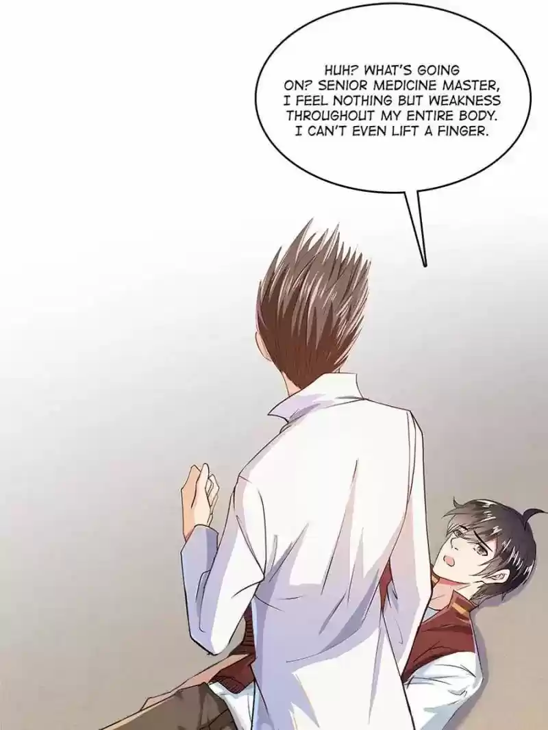 Cultivation Chat Group 25