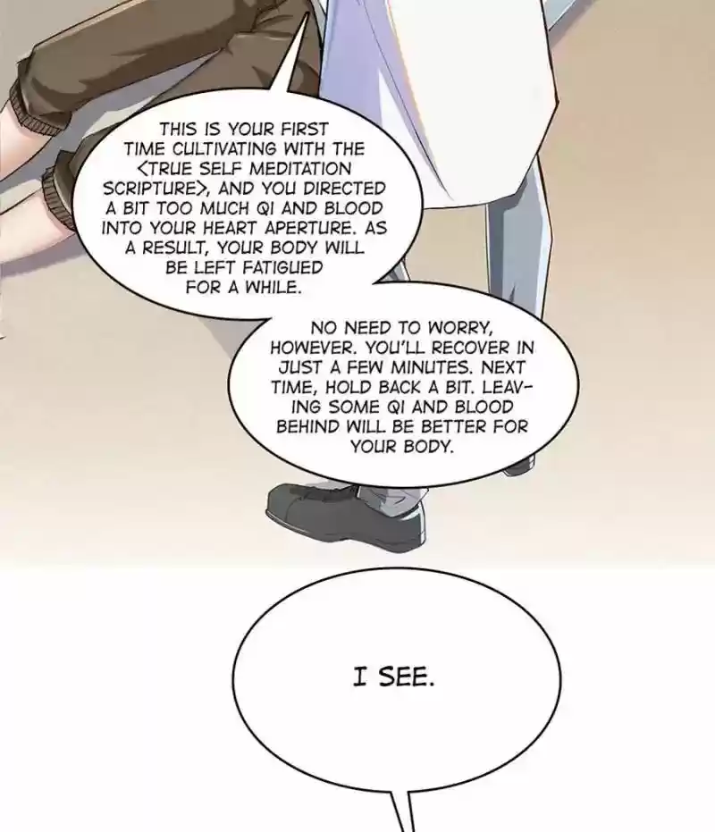 Cultivation Chat Group 25