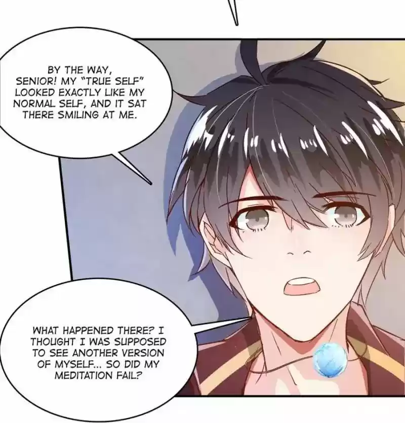 Cultivation Chat Group 25