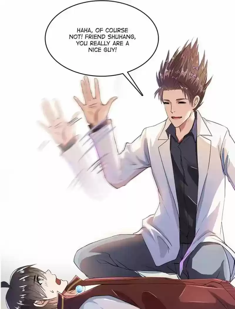 Cultivation Chat Group 25