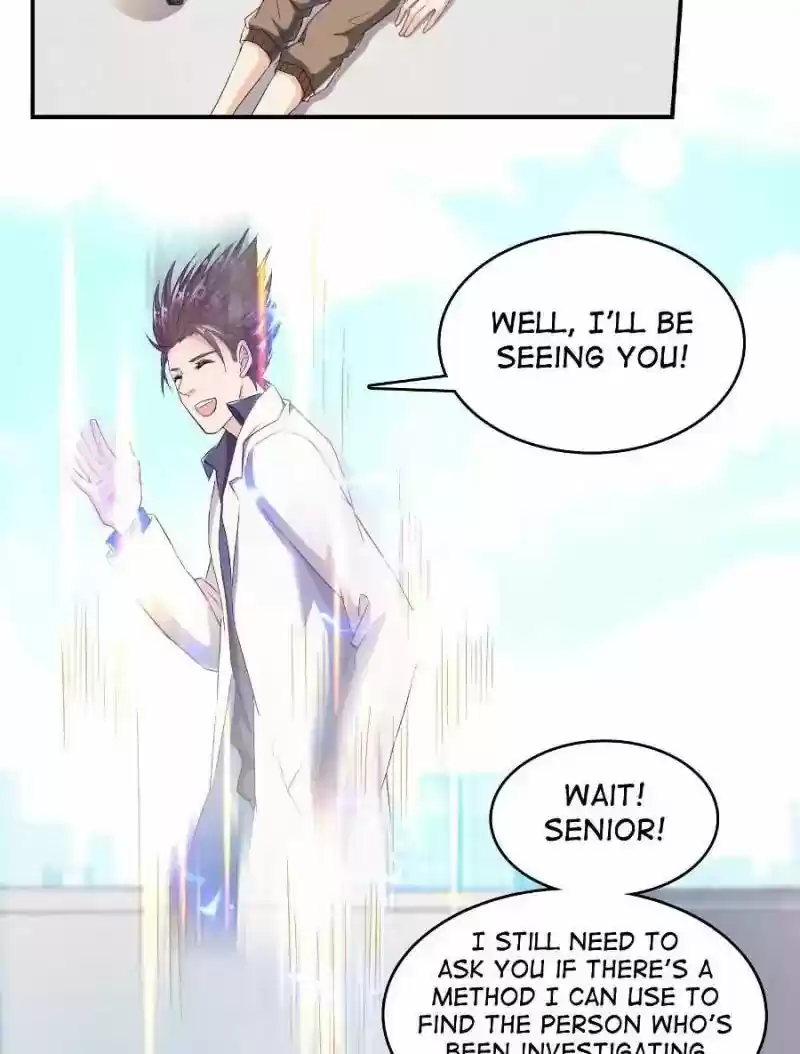 Cultivation Chat Group 26