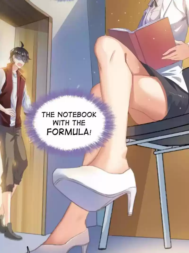 Cultivation Chat Group 26