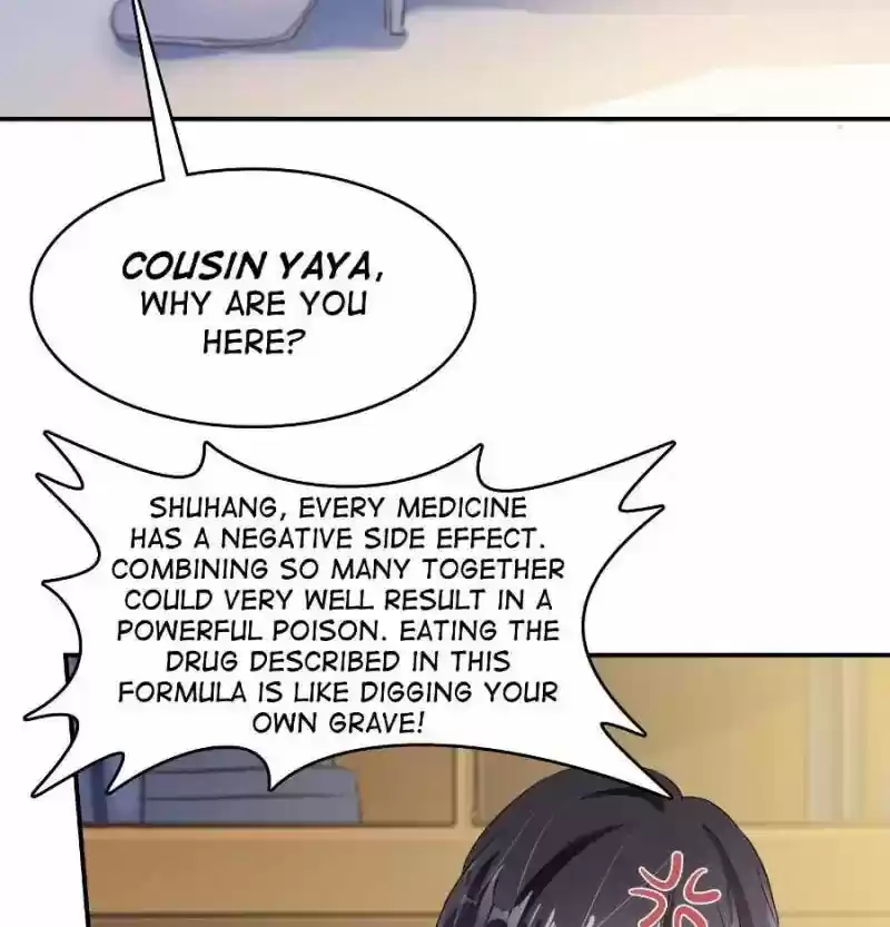 Cultivation Chat Group 26