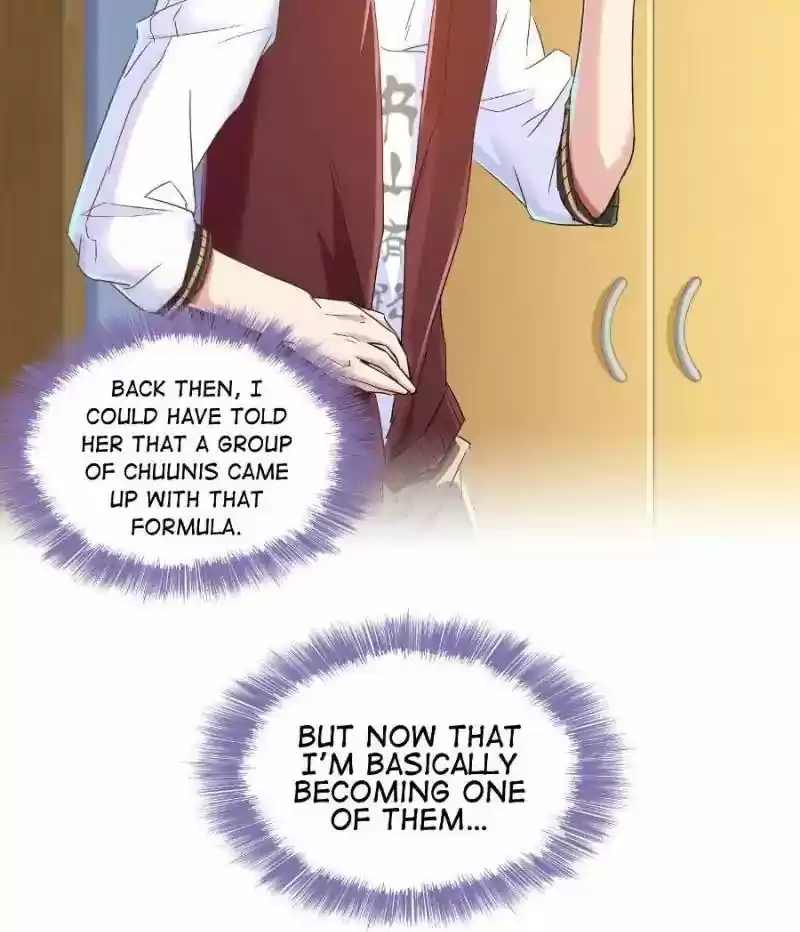 Cultivation Chat Group 26