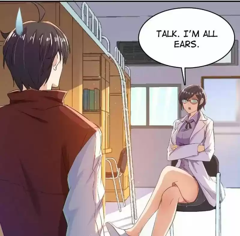 Cultivation Chat Group 26