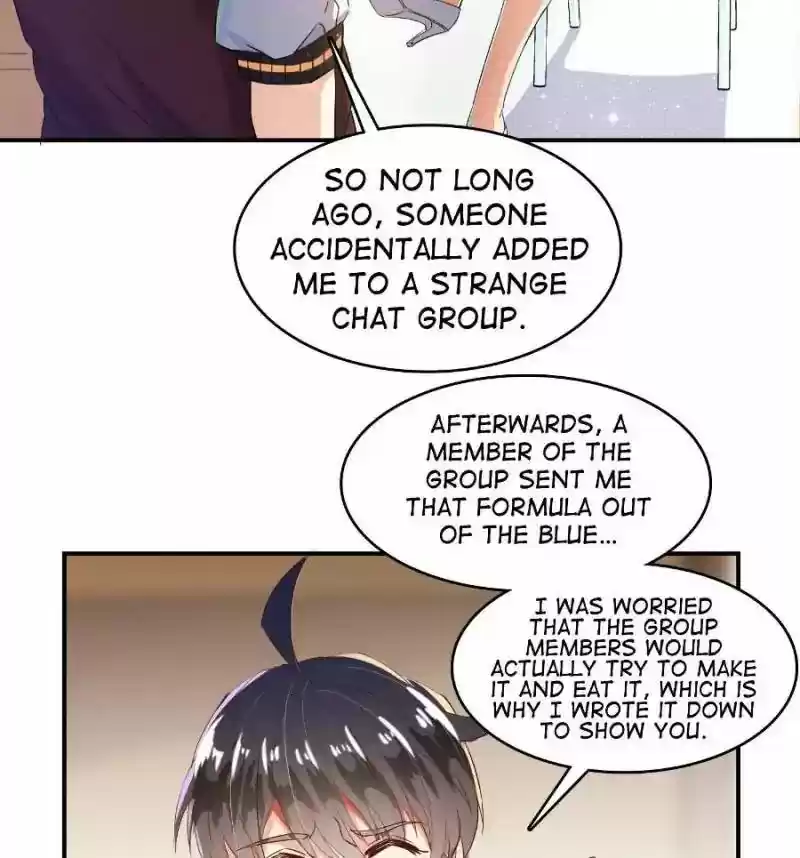 Cultivation Chat Group 26