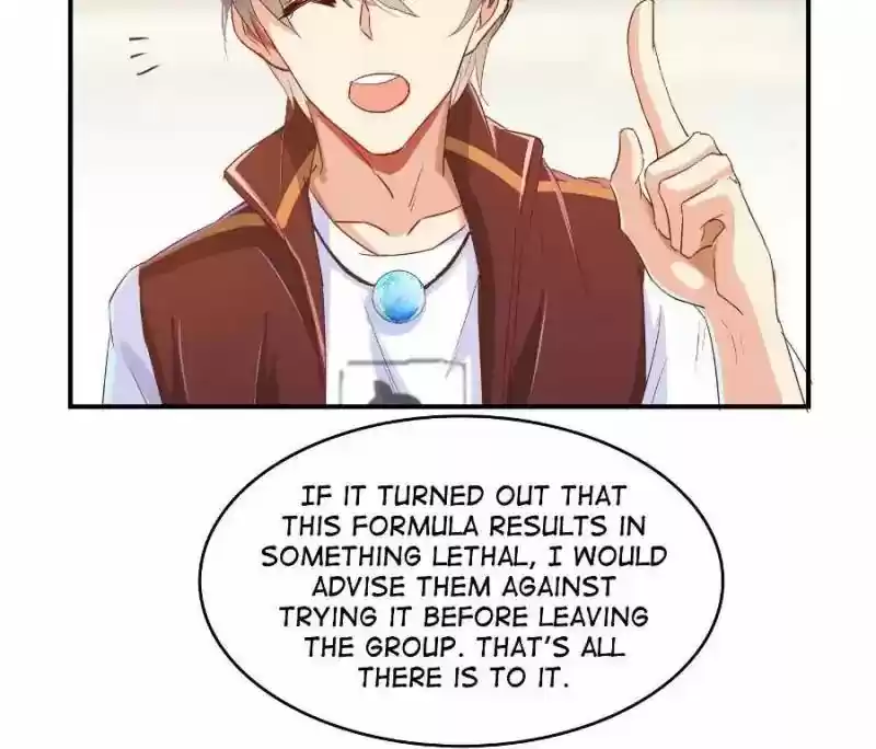 Cultivation Chat Group 26