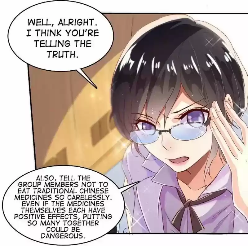 Cultivation Chat Group 26