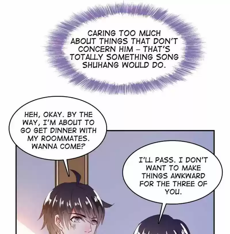 Cultivation Chat Group 26