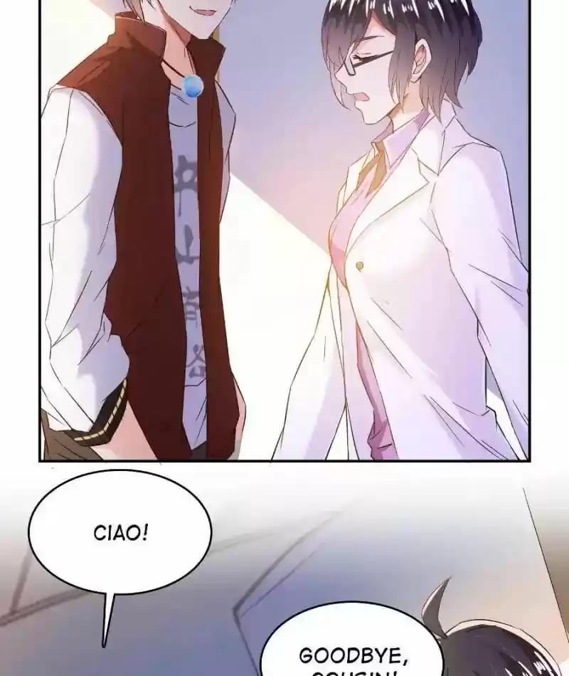 Cultivation Chat Group 26