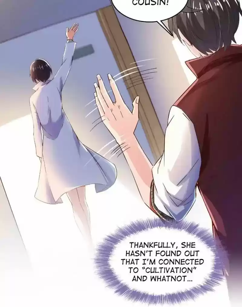 Cultivation Chat Group 26