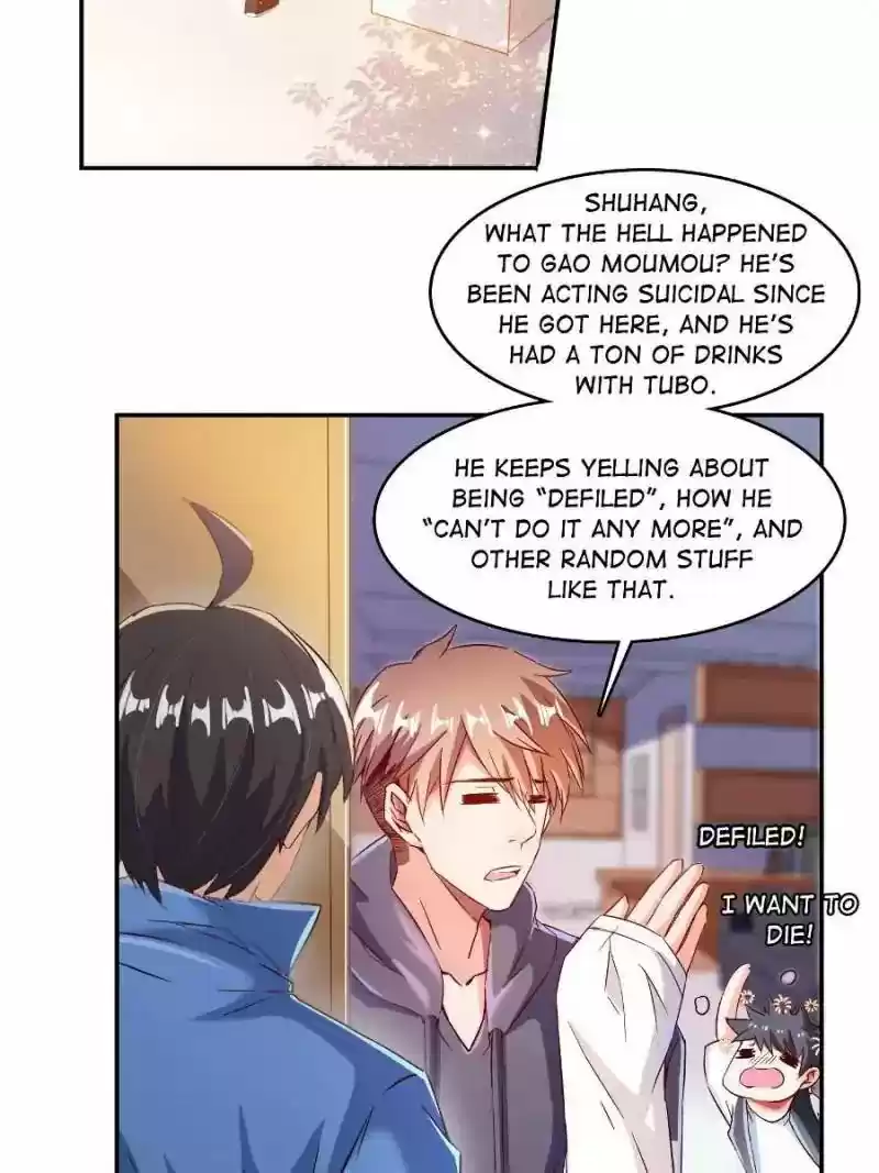 Cultivation Chat Group 26