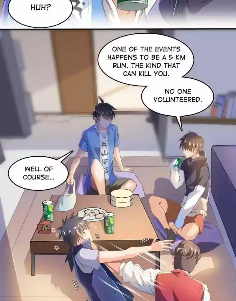 Cultivation Chat Group 26