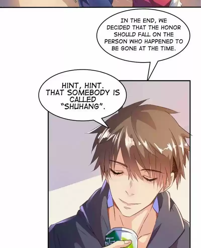 Cultivation Chat Group 26