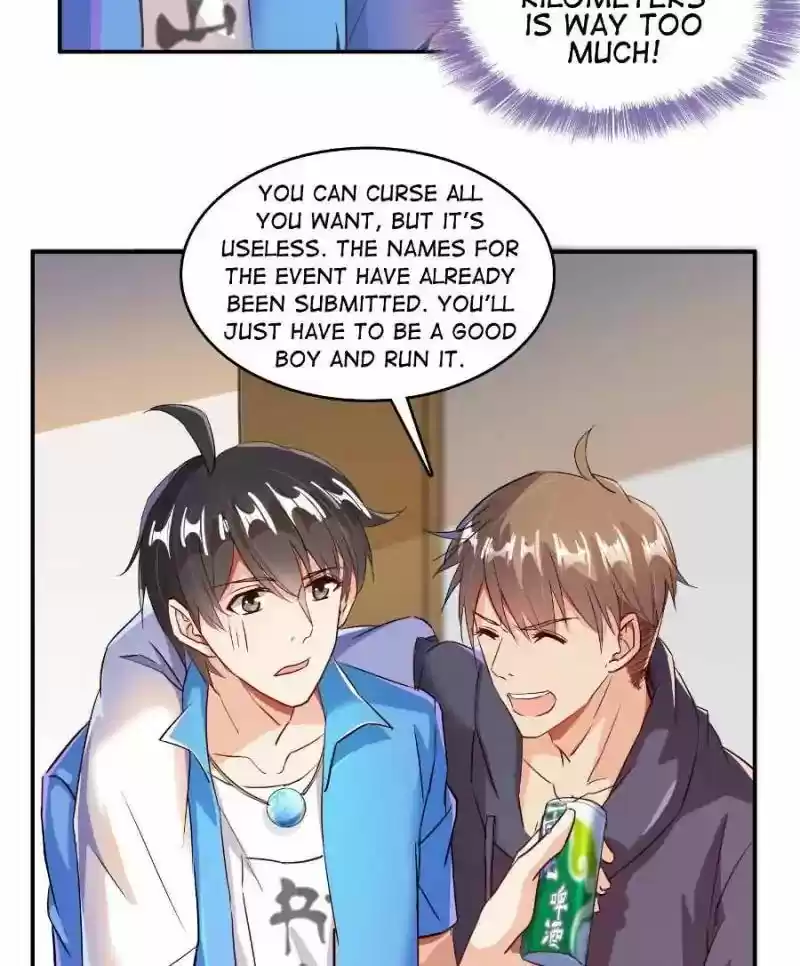 Cultivation Chat Group 26