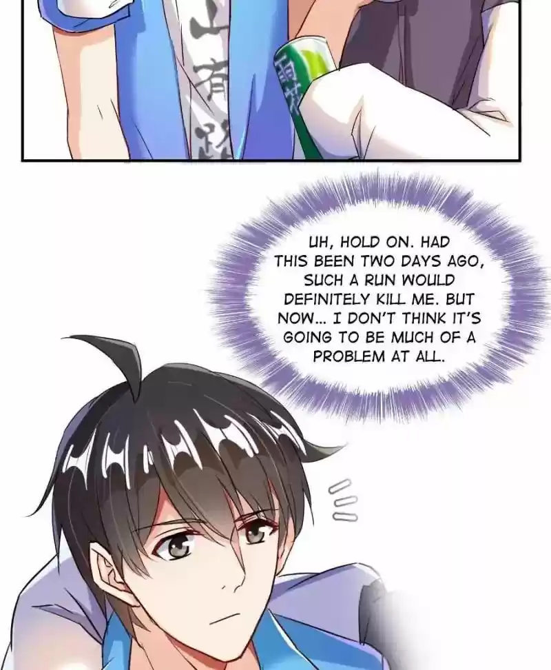 Cultivation Chat Group 26