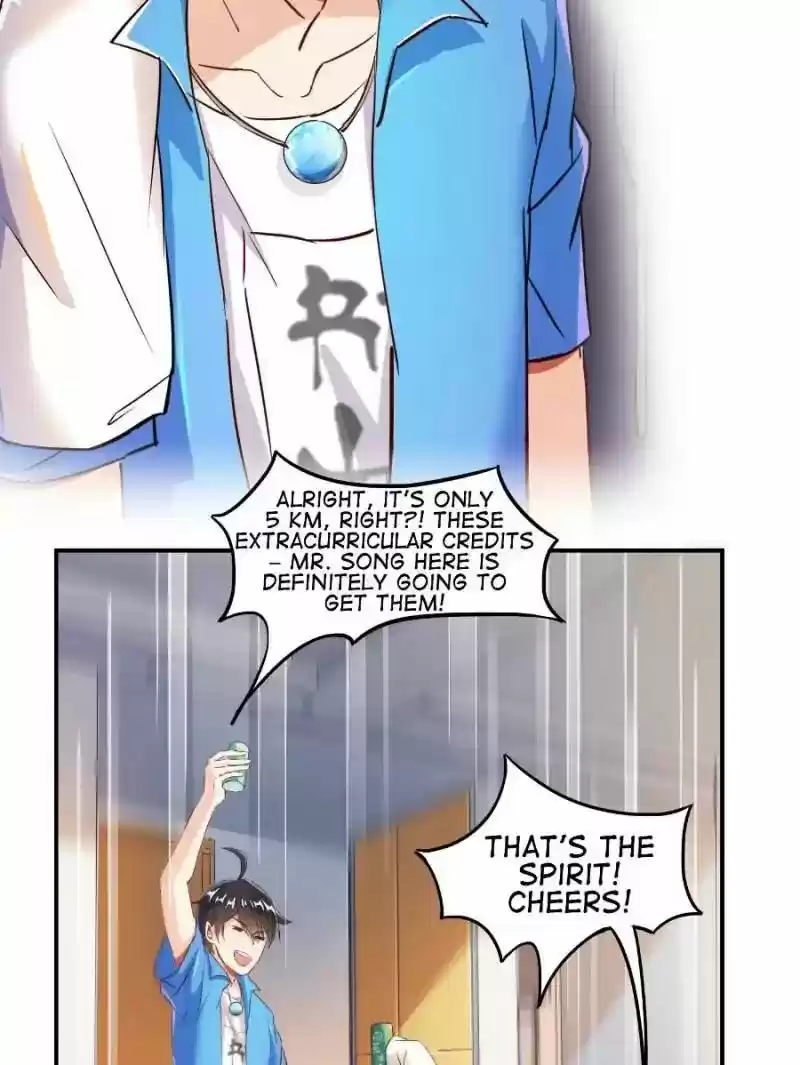 Cultivation Chat Group 26