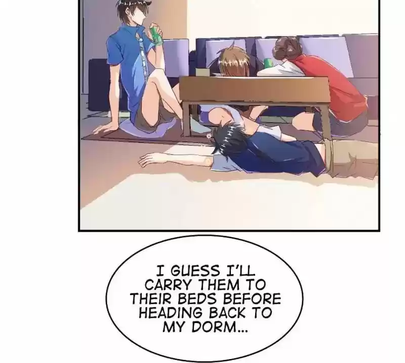 Cultivation Chat Group 26