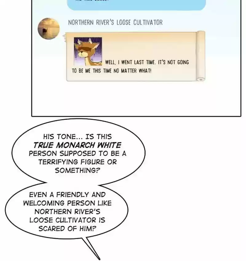 Cultivation Chat Group 26