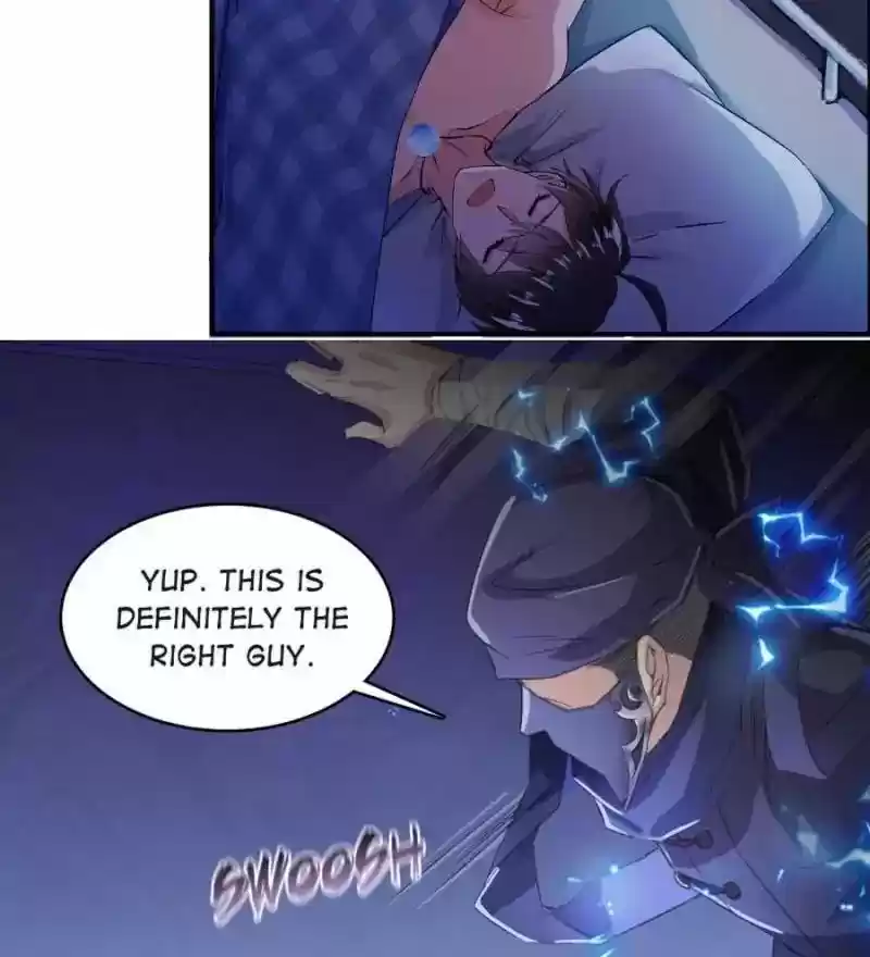 Cultivation Chat Group 26