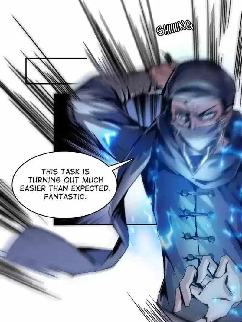 Cultivation Chat Group 26