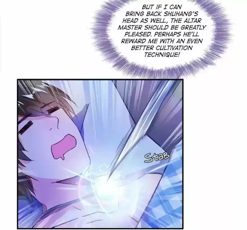 Cultivation Chat Group 27