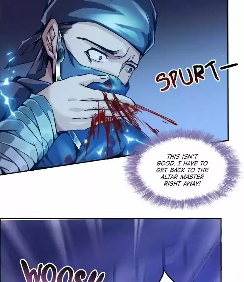 Cultivation Chat Group 27