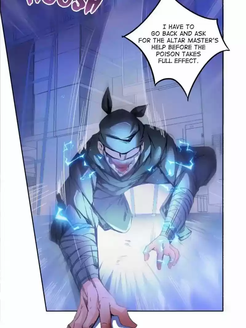 Cultivation Chat Group 27