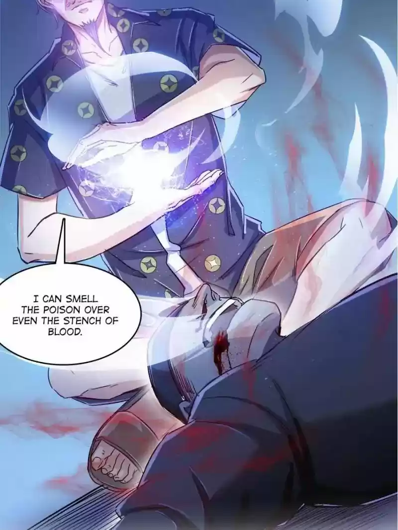 Cultivation Chat Group 27