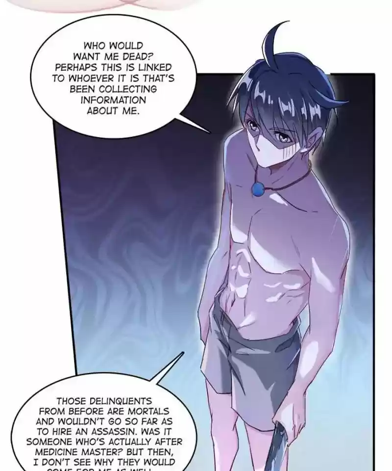 Cultivation Chat Group 27