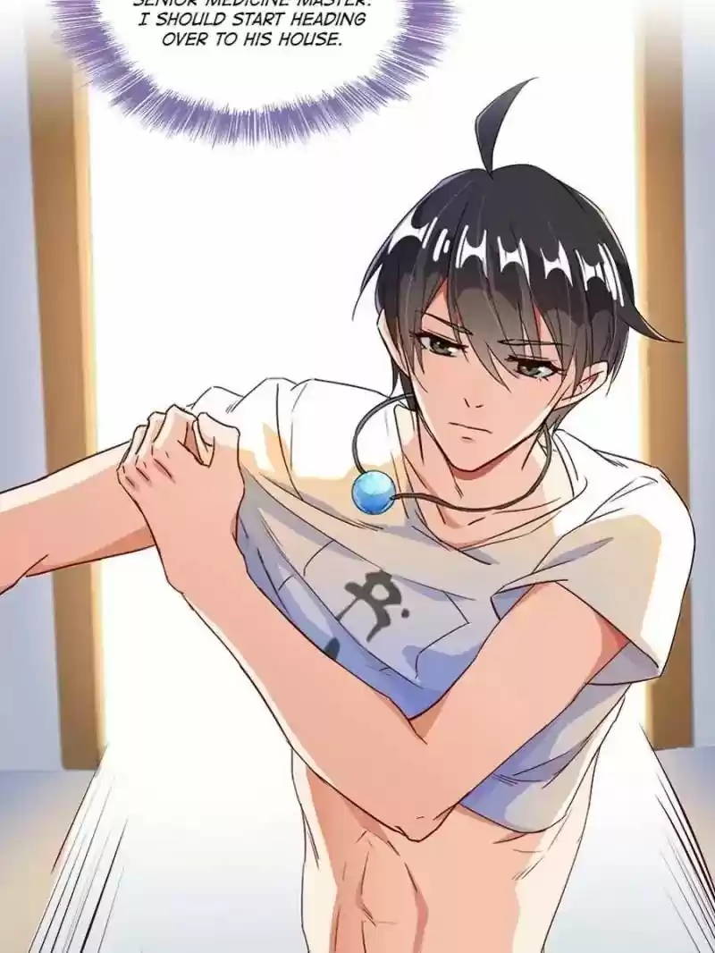 Cultivation Chat Group 27