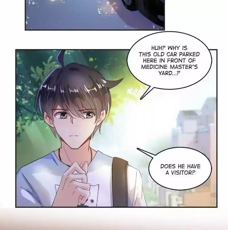 Cultivation Chat Group 27