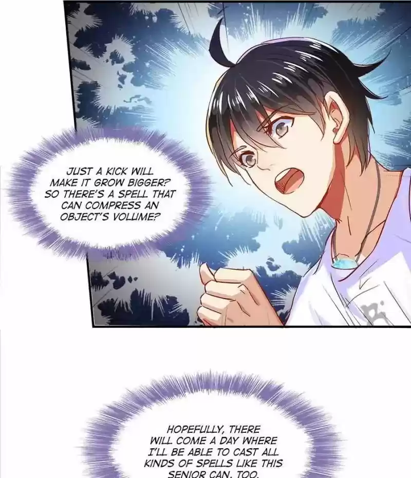 Cultivation Chat Group 27