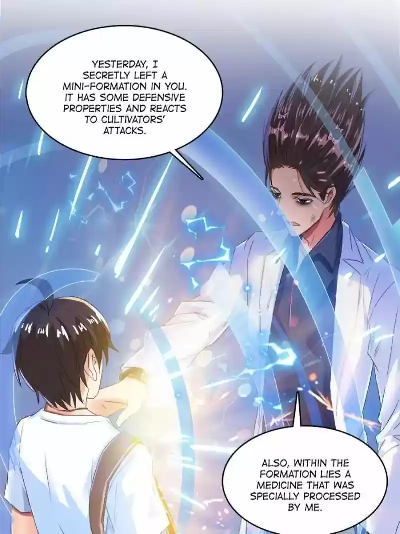 Cultivation Chat Group 28